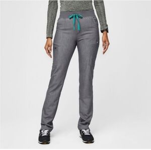 Figs | Skinny Scrub Pants